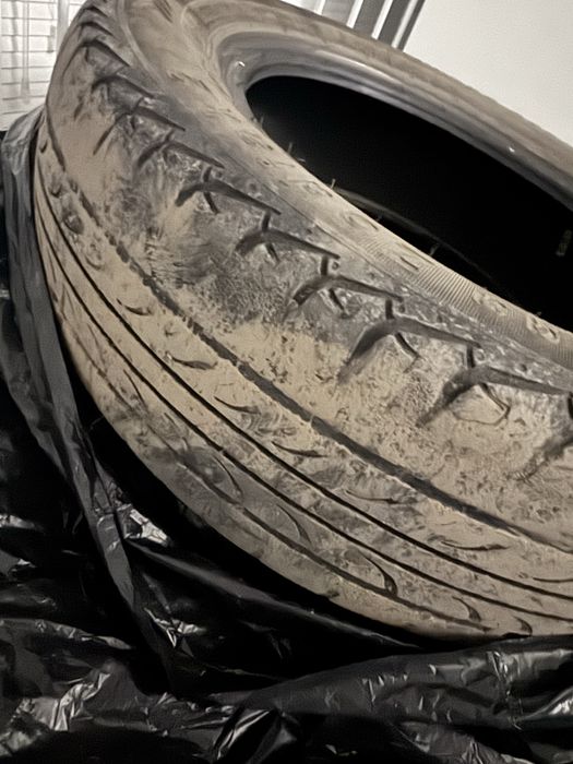 Продам летние шины