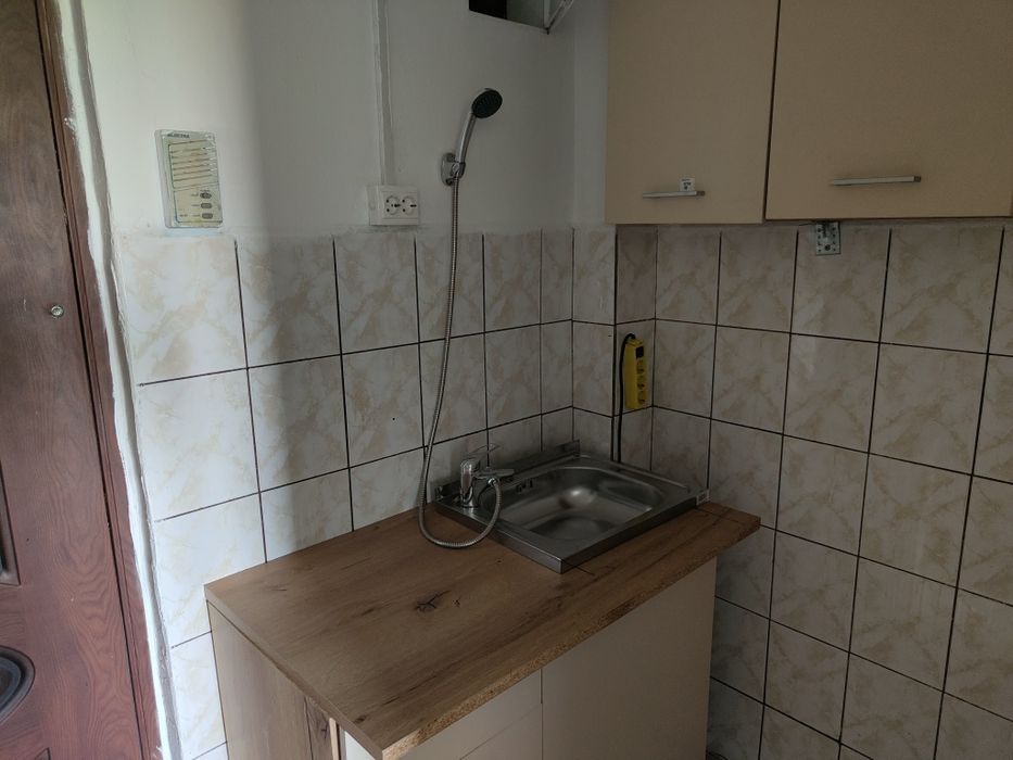 Garsoniera N. Titulescu