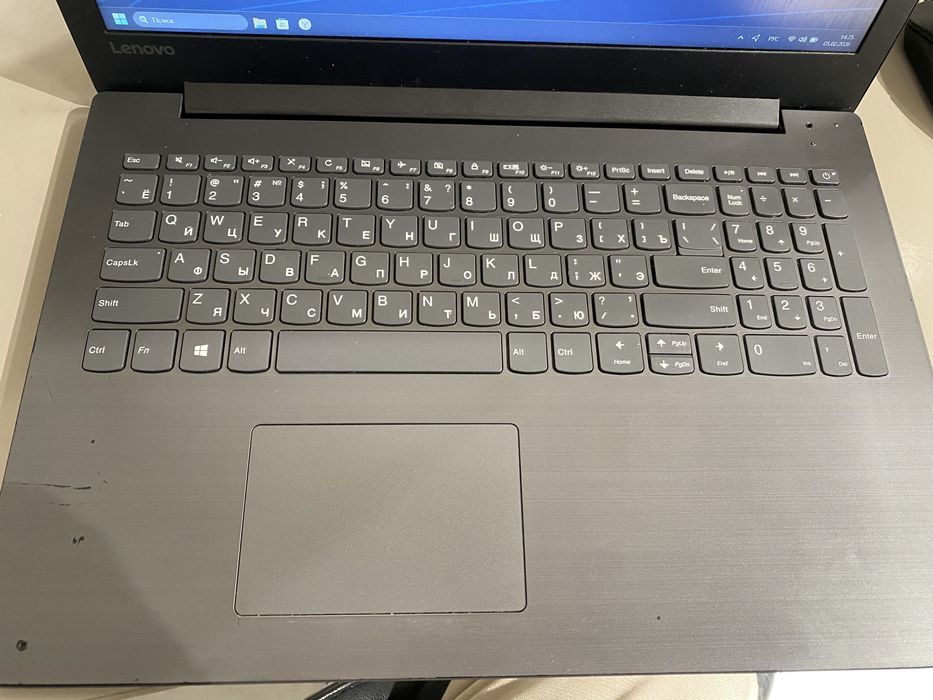 Продам или обмен ноутбук Lenovo