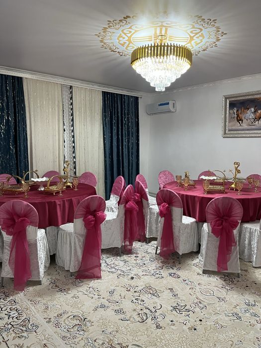 Прокат стол,стулья