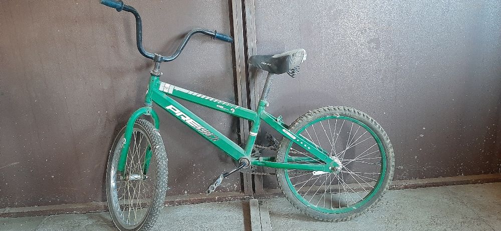 Б/у  Детские велосипеды