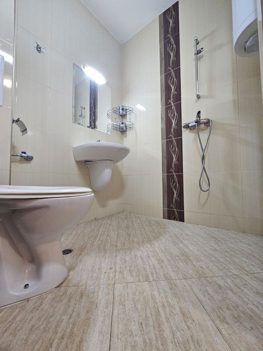 Продава се Двустаен апартамент в Пловдив, Захарна фабрика - 55 кв.м за 1546 €/кв.м - Снимка #13