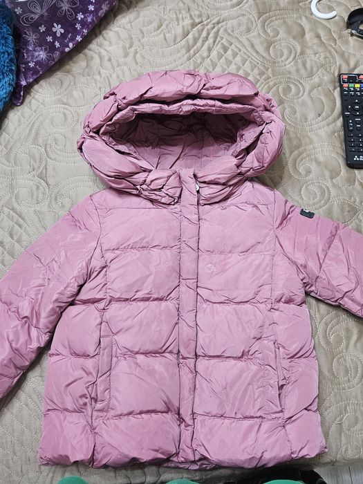 Пуховики Canadiens