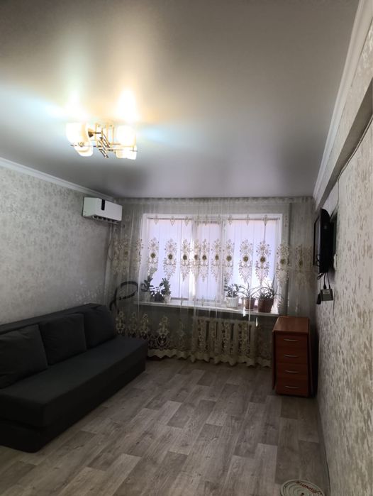 Продается 1-комнатная квартира