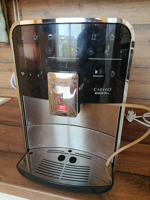 кафе автомат Melitta BARISTA ts