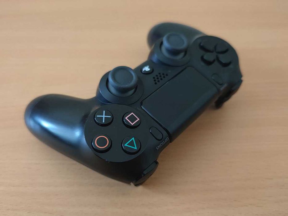 Контролер за Playstation 4, оригинален джойстик за PS4