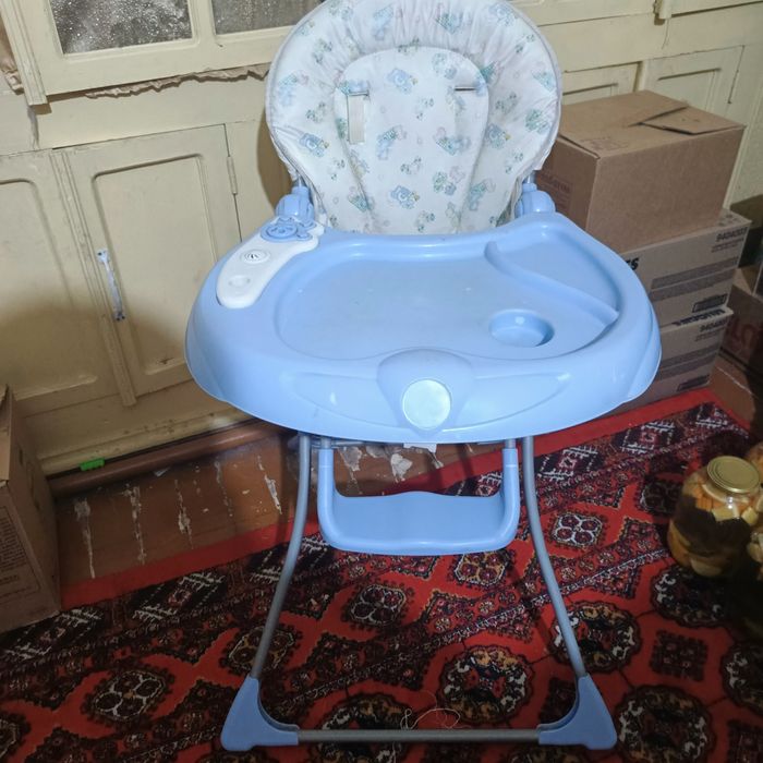 Детский стул для кормления 70000