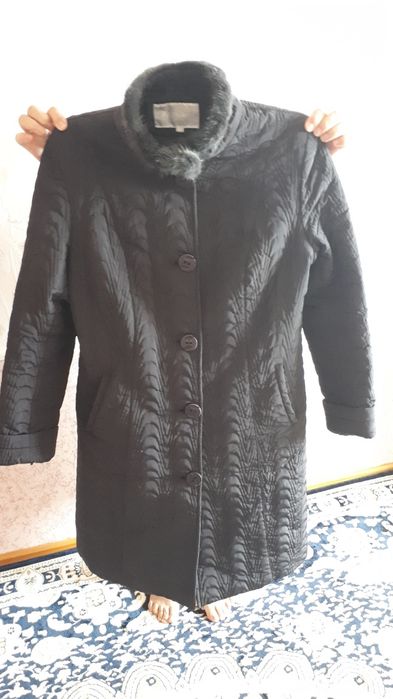 Продам плащ демисезонный