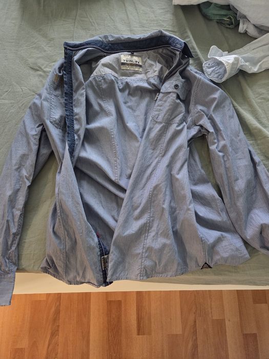 Мъжки ризи - Tom Tailor и др.