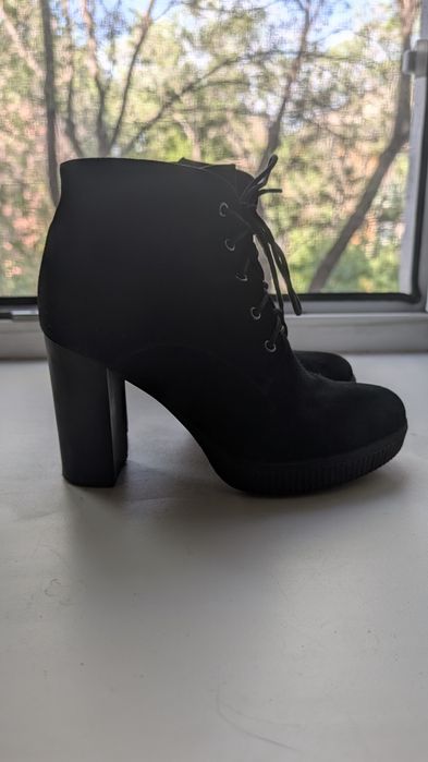 Женские ботильоны Francesco Donni