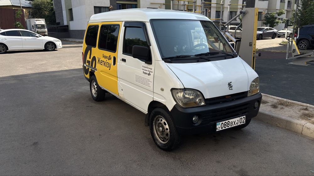 Дамас Лабо Wuling продам