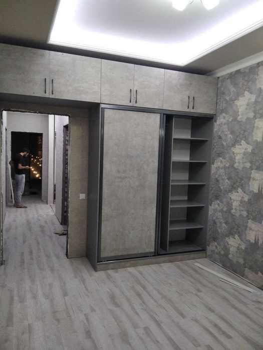 Уютная мебель на заказ