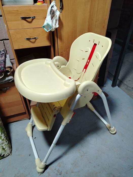Продам стул для коомления
