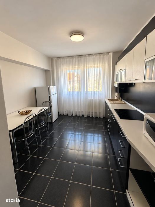 Apartament 2 camere Ultracentral