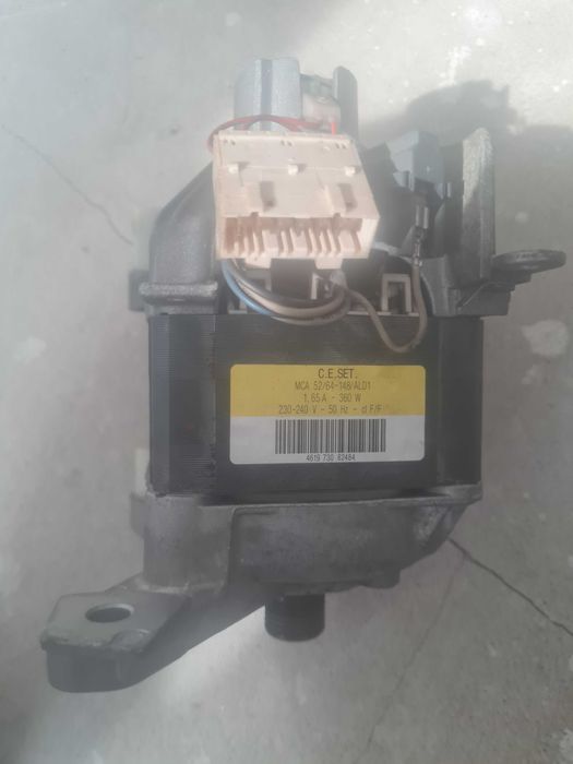 Motor masina de spalat