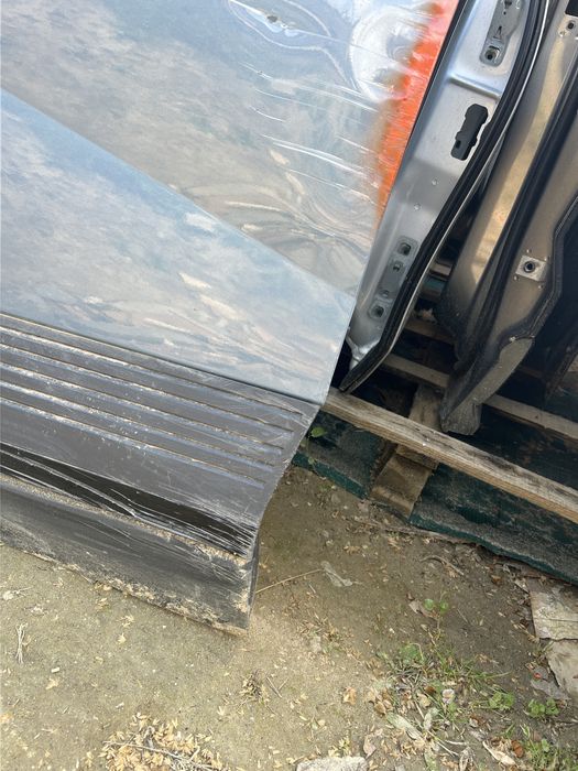 Hyundai ioniq 5 2023 предна лява задна дясна врата 2рб