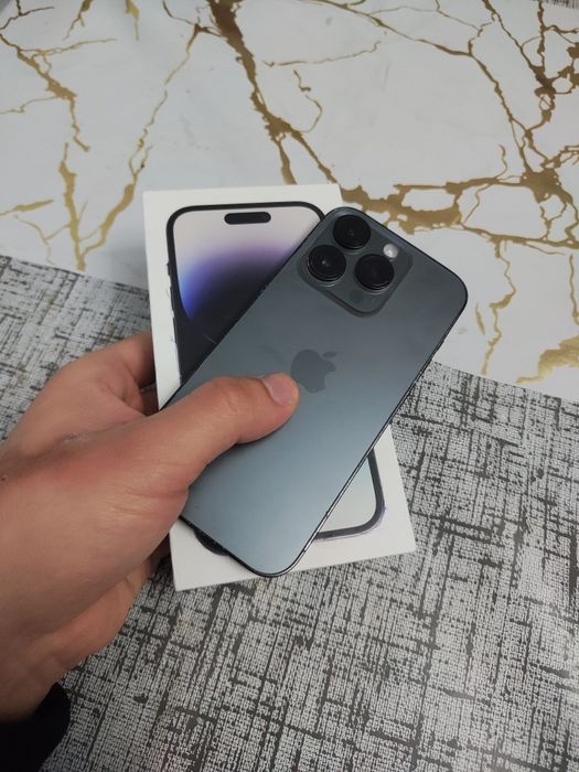 Iphone 14 pro emk 83