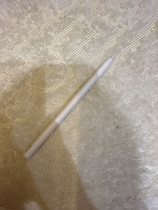 Apple pencil 2-го поколения
