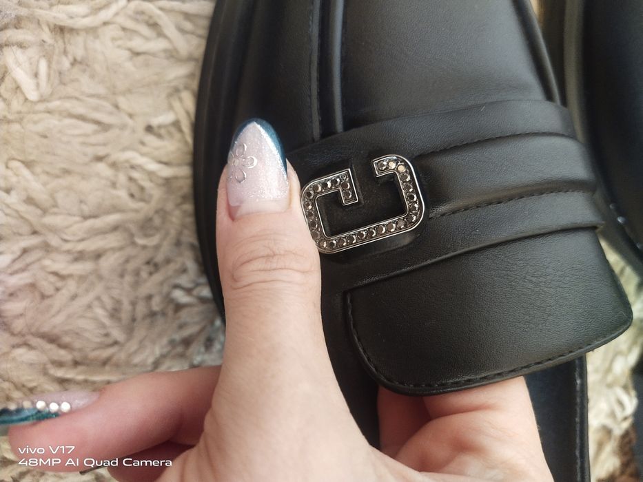 Туфли женские 39 размер