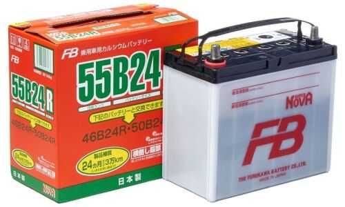Аккумулятор FB NOVA