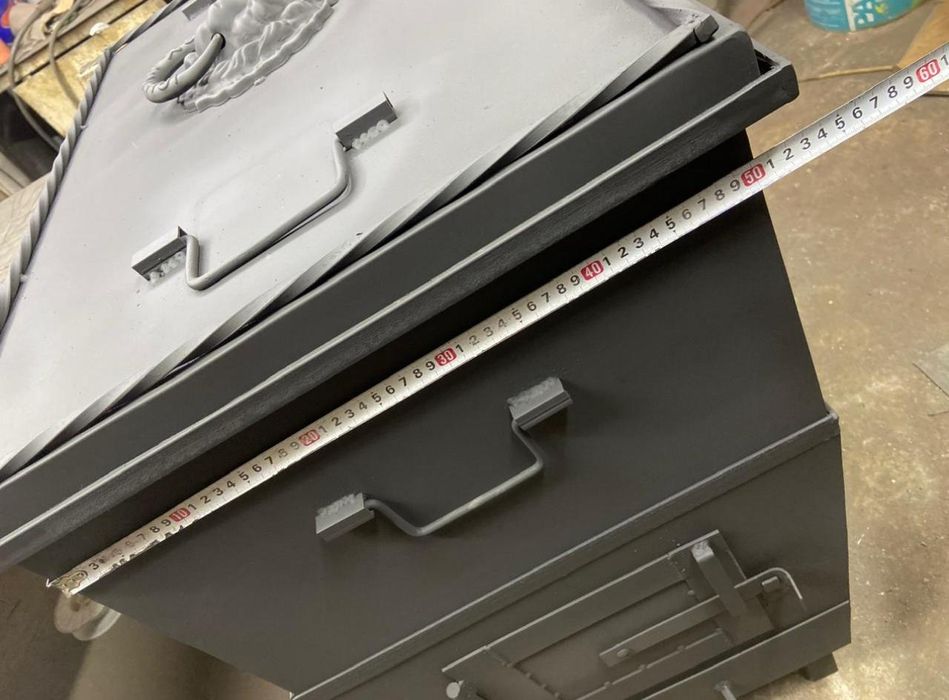 Коктальница новая