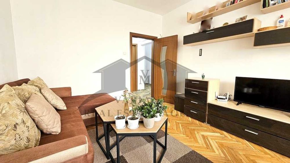 Продава се Тристаен апартамент в Варна, Младост 1 - 60 кв.м за 1190 €/кв.м - Снимка #5