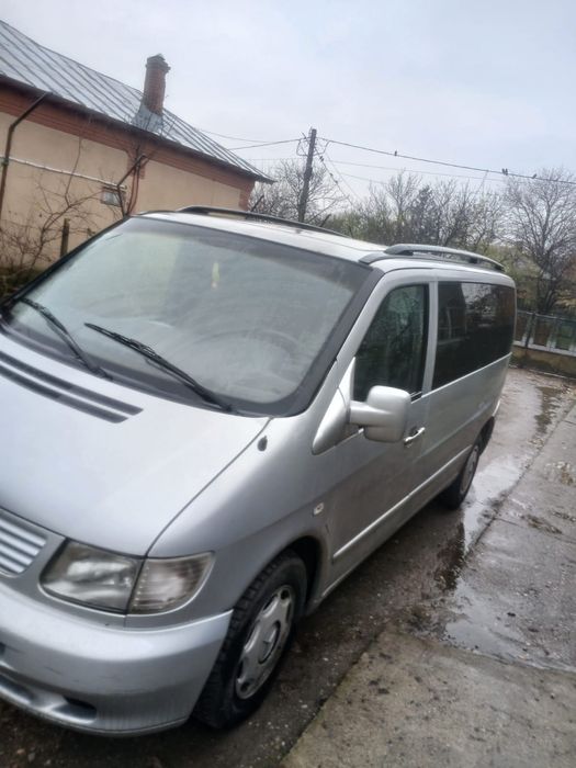 De vânzare Mercedes vito