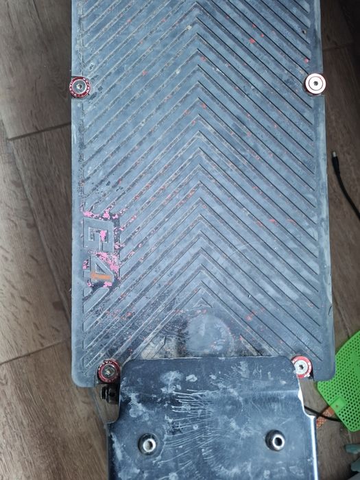 Trotineta electrica G4