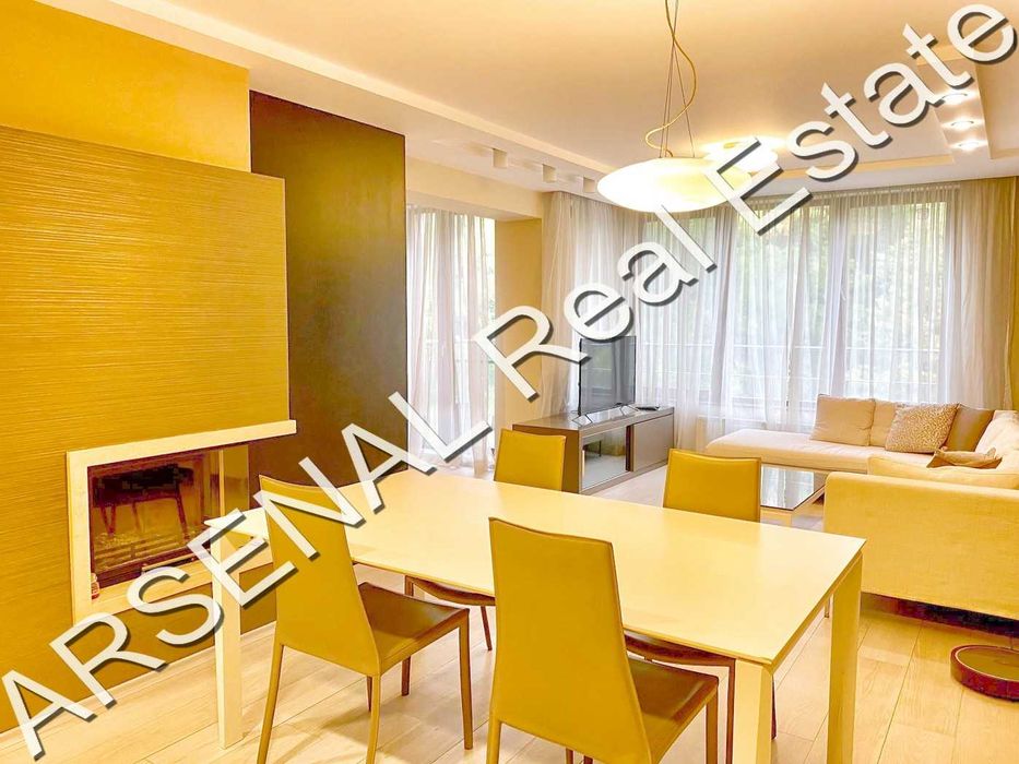 Продава се Тристаен апартамент в София, Княжево - 165 кв.м за 1940 €/кв.м - Снимка #3