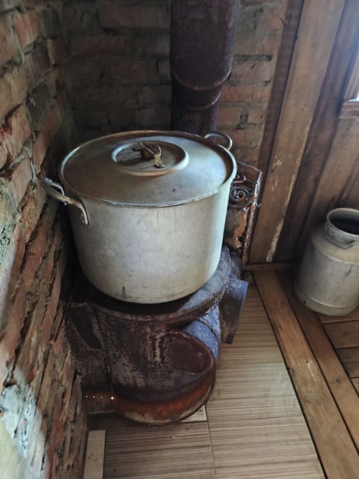 Продам дачу 131 км