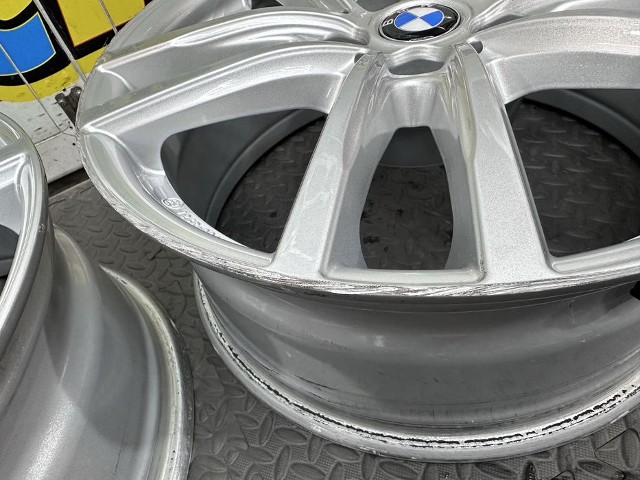 18-цола 5х112 - BMW - G20-21-G30/31-f52-f48 и други