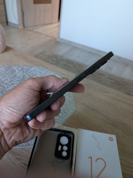 Xiaomi 12 lite impecabil