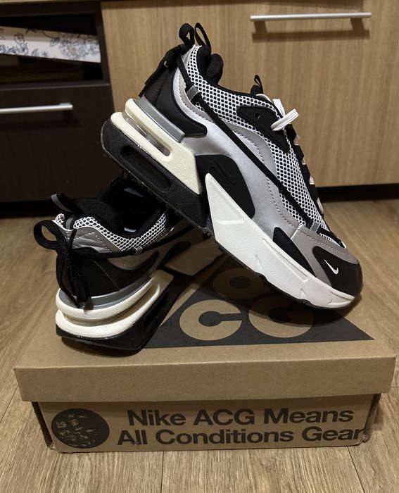 Маратонки Nike Furyosa мъжки