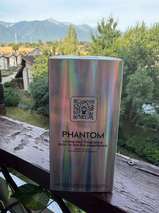 Paco Rabanne PHANTOM