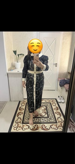 Продам новые платье