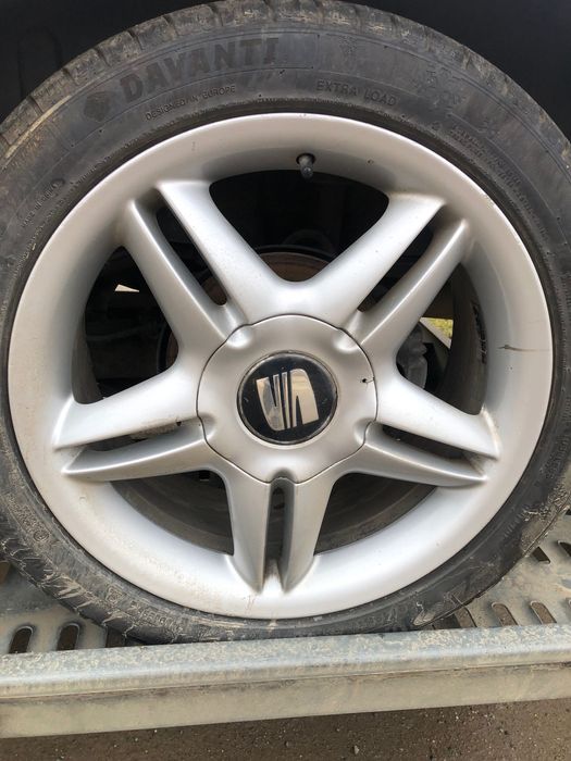 Сеат Леон 1.9 ARL