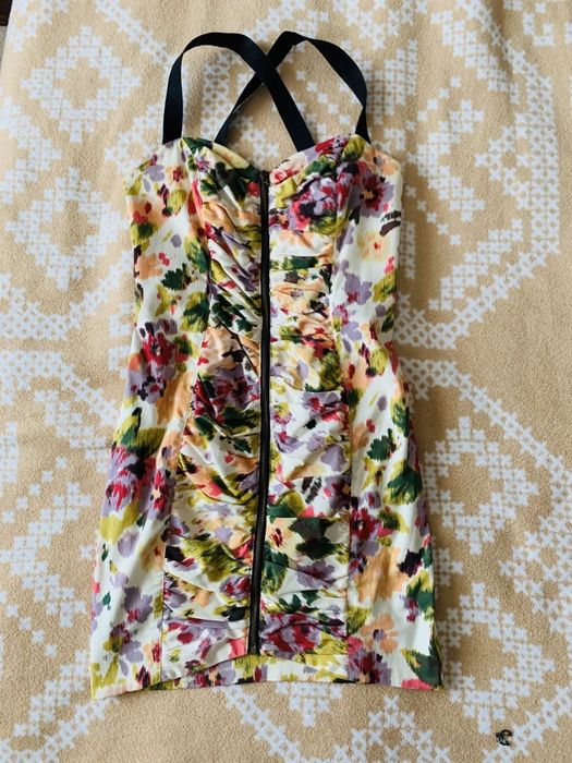 Къси Рокли S размер