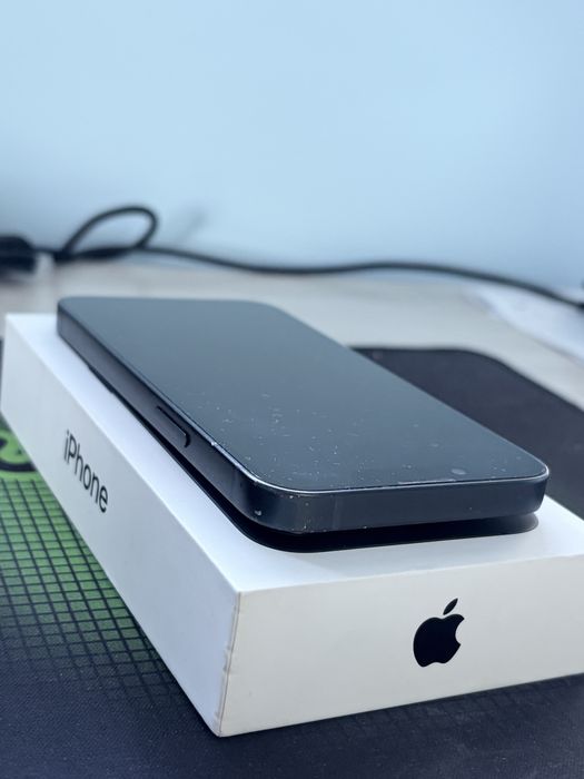 Iphone 13 mini 100%
