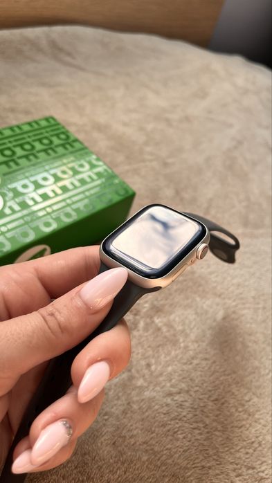 Apple watch series 9 GPS+