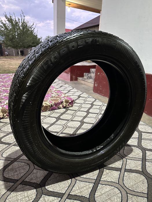 Зимние шины Roadstone 225/55/18
