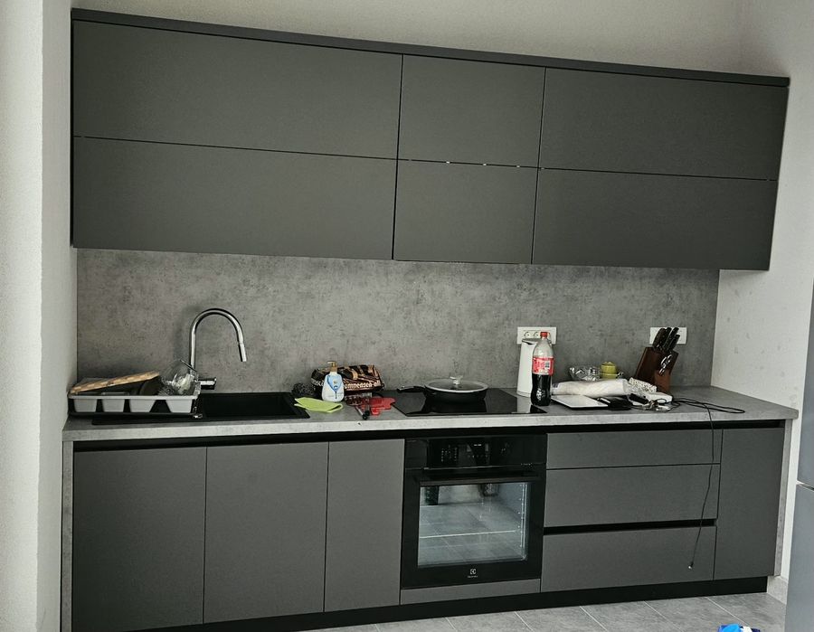 Mobilă la comandă DTS