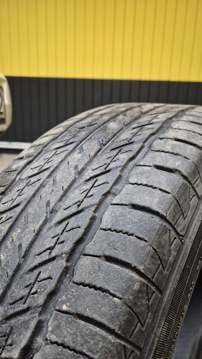 Шины Toyo летние 235/60/ 18