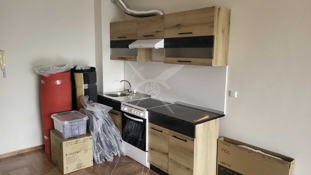 Продава се Двустаен апартамент в Свети Влас - 97 кв.м за 1135 €/кв.м - Снимка #2