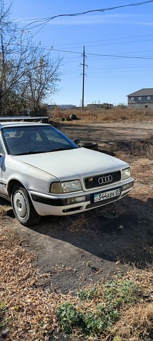 Продам Ауди 80 б4
