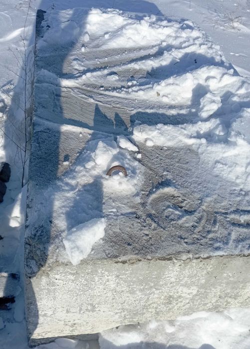 основание, блок основание б/у (Куржункуль)