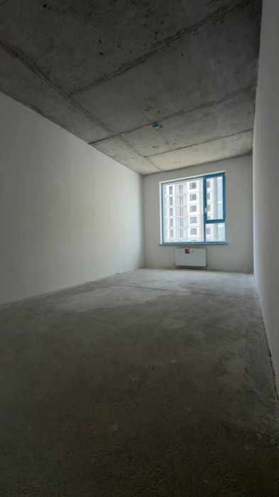 Продается 2в3/8/14 58м2 в ЖК Botanica Saroyi, ор-р: IT Park