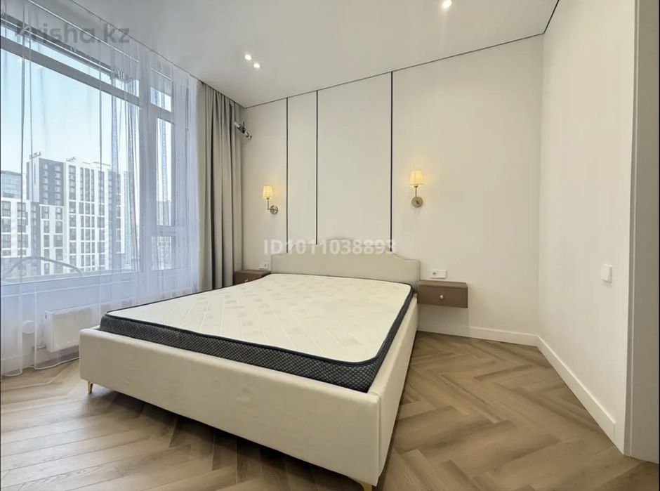 Кровать двухспальняя