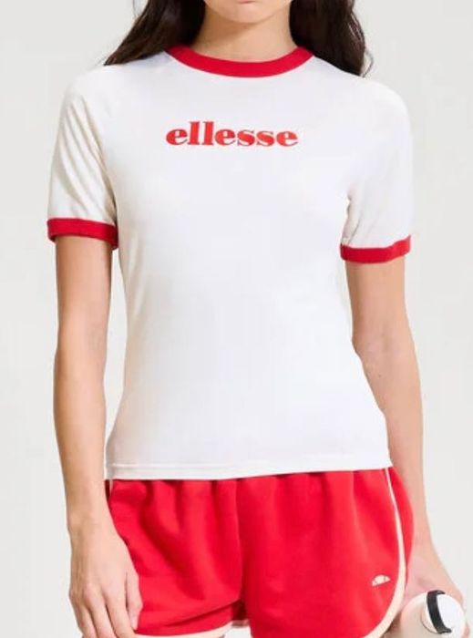 Ellesse дамски памучни тениски и панталонки