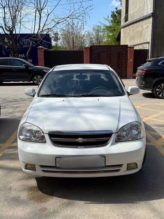 Lacceti 1.8 Только продажа