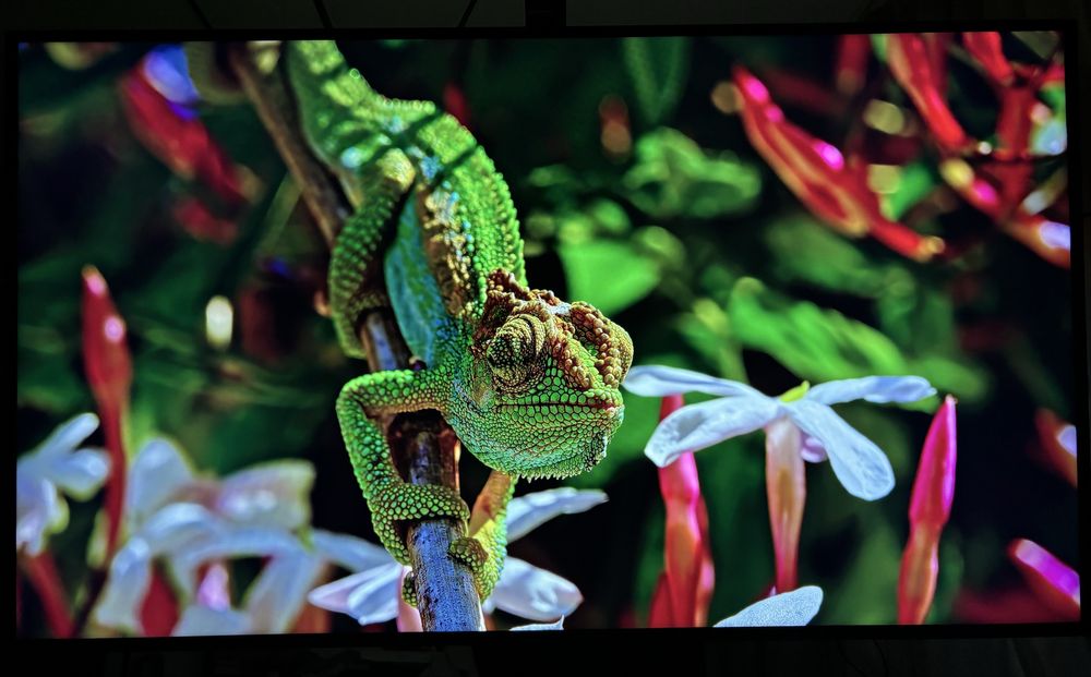 Televizor LG 50” (125cm) 4K Smart TV ca NOU, garantie eMAG 2027